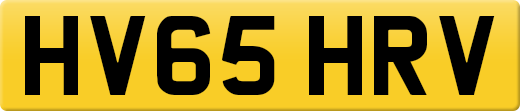 HV65HRV